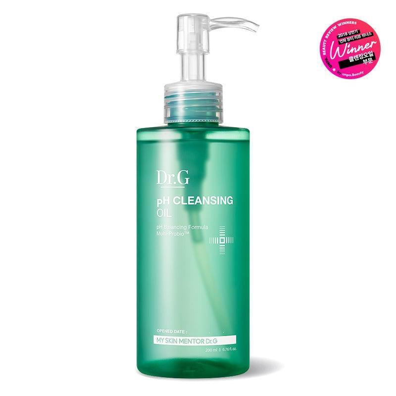 Dr.G pH Cleansing Oil 200ml - KBeauti