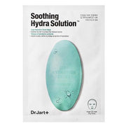 Dr.Jart+ Dermask Water Jet Soothing Hydra Solution x 5pc - KBeauti