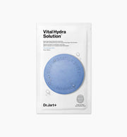 Dr.Jart+ Dermask Water Jet Vital Hydra Solution x 5pc - KBeauti