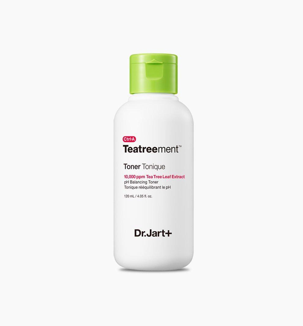 Dr.Jart+ Teatreement Toner 120ml - KBeauti