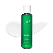 EtudeHouse AC Clean Up Facial Fluid 180ml - KBeauti