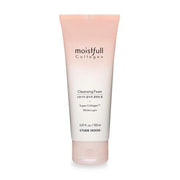 EtudeHouse Moistfull Collagen Cleansing Foam 150ml - KBeauti