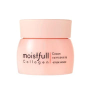 EtudeHouse Moistfull Collagen Cream 75ml - KBeauti