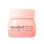 EtudeHouse Moistfull Collagen Deep Cream 75ml - KBeauti