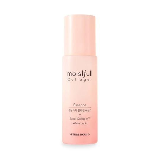 EtudeHouse Moistfull Collagen Essence 80ml - KBeauti