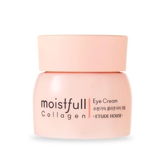 EtudeHouse Moistfull Collagen Eye Cream 28ml - KBeauti