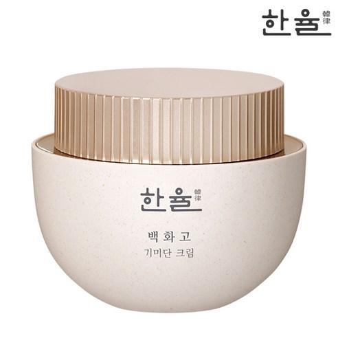 Hanyul Baek Hwa Goh Anti Aging Cream 60ml - KBeauti