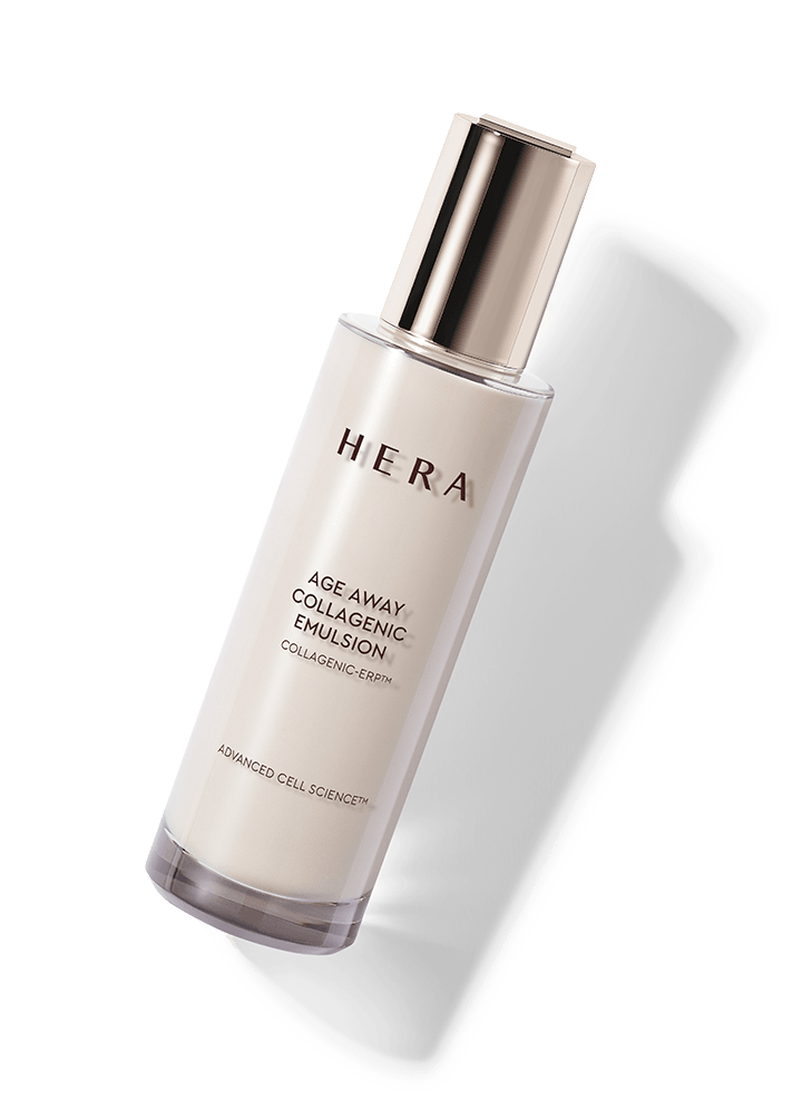 Hera Age Away Collagenic Emulsion 120ml - KBeauti