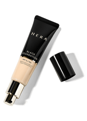 Hera BLACK FOUNDATION SPF 15 / PA+ - 13N1 PORCELAIN 35ml - KBeauti