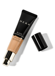 Hera BLACK FOUNDATION SPF 15 / PA+ - 31N1 TAN 35ml - KBeauti