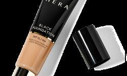 Hera BLACK FOUNDATION SPF 15 / PA+ - 31N1 TAN 35ml - KBeauti