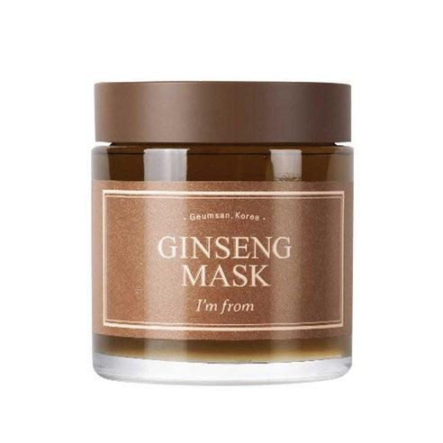 I'm From Ginseng Mask 120g - KBeauti