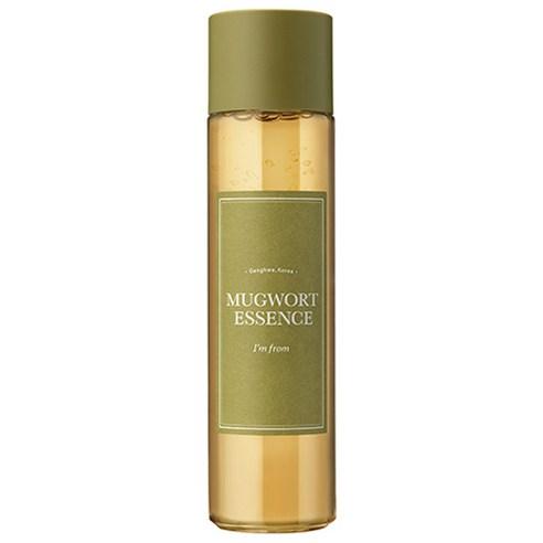 I'm From Mugwort Essence 160ml - KBeauti