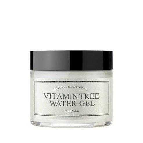 I'm From Vitamin Tree Water Gel 75g - KBeauti