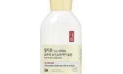 illiyoon Fresh Moisture Body Lotion 350ml - KBeauti