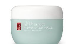illiyoon Hyaluronic Moisture Cream 100ml - KBeauti