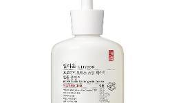 illiyoon Probiotics Skin Barrier Gentle Cleanser 300ml - KBeauti