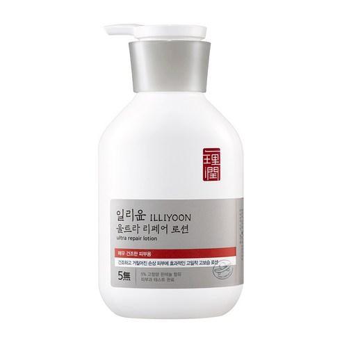 illiyoon Ultra Repair Lotion 350ml - KBeauti