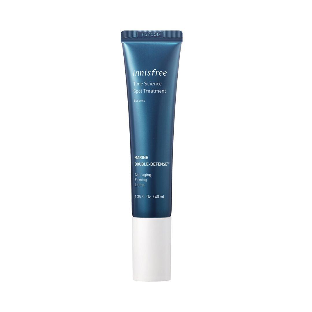 Innisfree Wrinkle science spot treatment 40ml - KBeauti