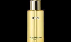 IOPE GOLDEN GLOW FACE OIL 40ml - KBeauti