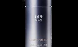 IOPE MEN ALL DAY PERFECT TONE-UP ALL IN ONE 120ml - KBeauti