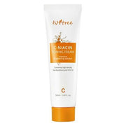 Isntree C-Niacin Toning Cream 50ml - KBeauti