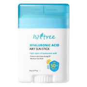 Isntree Hyaluronic Acid Airy Sun Stick 22g - KBeauti