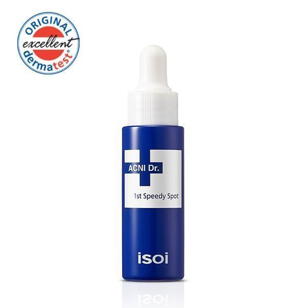 ISOI Acni Dr. 1st Speedy Spot 14ml - KBeauti