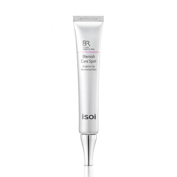 ISOI Bulgarian Rose Blemish Care Spot 25ml - KBeauti