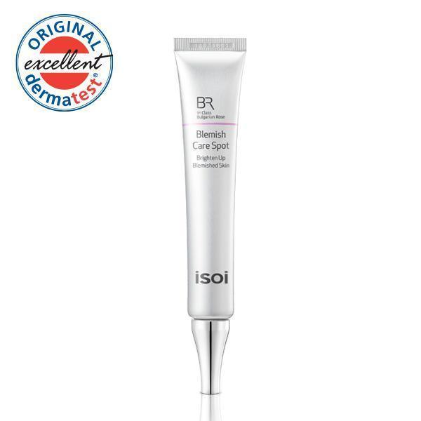 ISOI Bulgarian Rose Blemish Care Spot 25ml - KBeauti