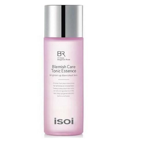 ISOI Bulgarian Rose Blemish Care Tonic Essence 130ml - KBeauti