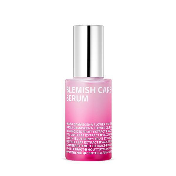 ISOI Bulgarian Rose Blemish Care Up Serum 35ml - KBeauti