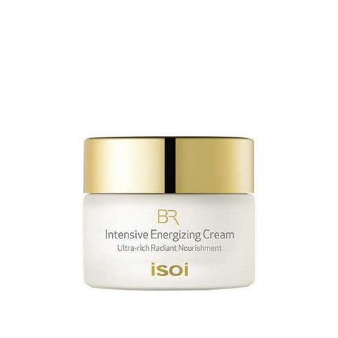 ISOI Bulgarian Rose Intensive Energizing Cream 60ml - KBeauti