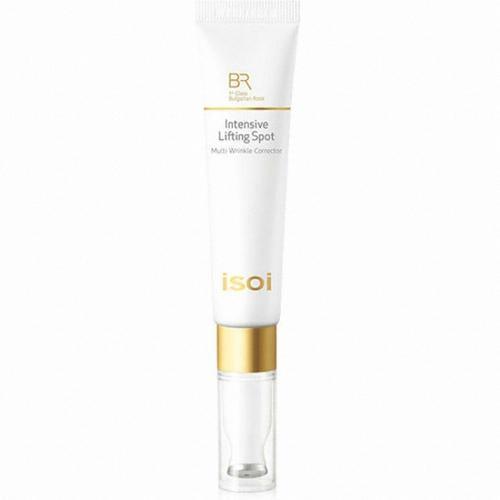 ISOI Bulgarian Rose Intensive Lifting Spot 25ml - KBeauti