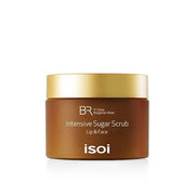 ISOI Bulgarian Rose Intensive Sugar Scrub 60g - KBeauti