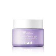 ISOI Bulgarian Rose Waterfull Cream Light 50ml - KBeauti