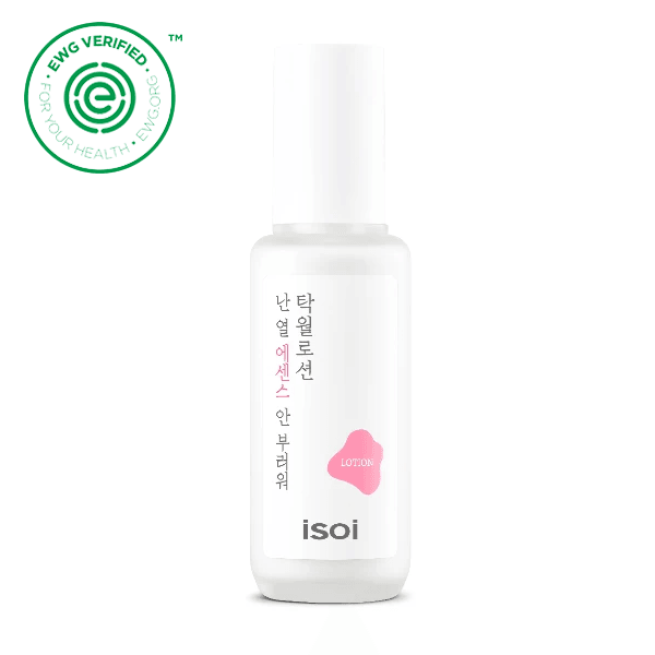 ISOI Pure Excellent Lotion 70ml - KBeauti