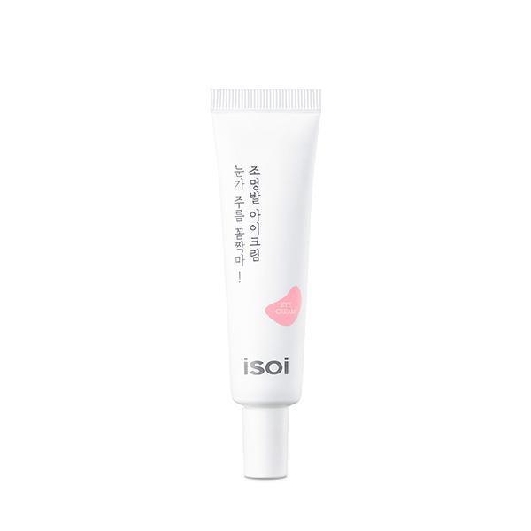 ISOI Pure Eye Cream, Less Winkle and More Twinkle 20ml - KBeauti