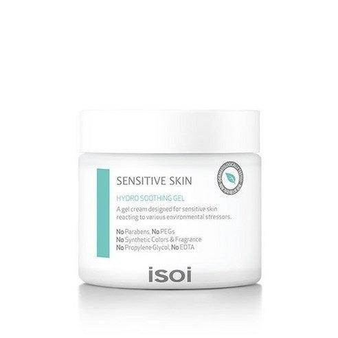 ISOI Sensitive Skin Hydro Soothing Gel 80ml - KBeauti