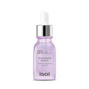 ISOI Ultra Waterfull Ampoule 15ml - KBeauti