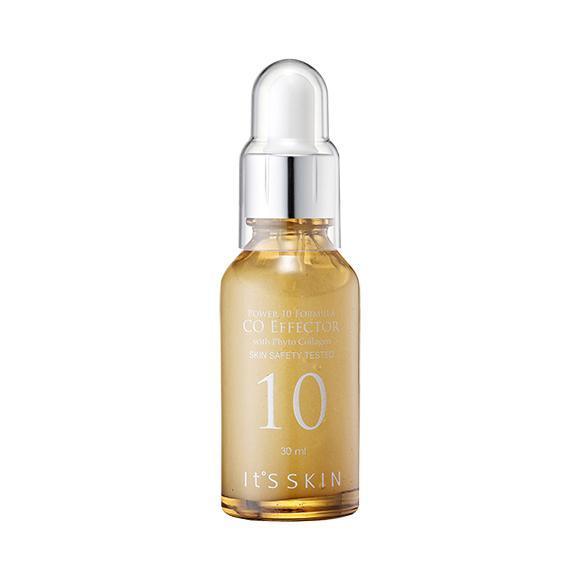 It'sSKIN Power 10 Formula CO Effector 30ml - KBeauti