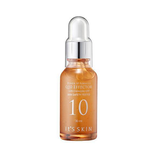 It'sSKIN Power 10 Formula Q10 Effector 30ml - KBeauti