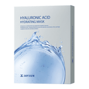 JayJun HYALURONIC ACID HYDRATING MASK 10pc - KBeauti