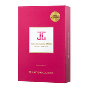 JayJun ROSE BLOSSOM MASK 10pc - KBeauti