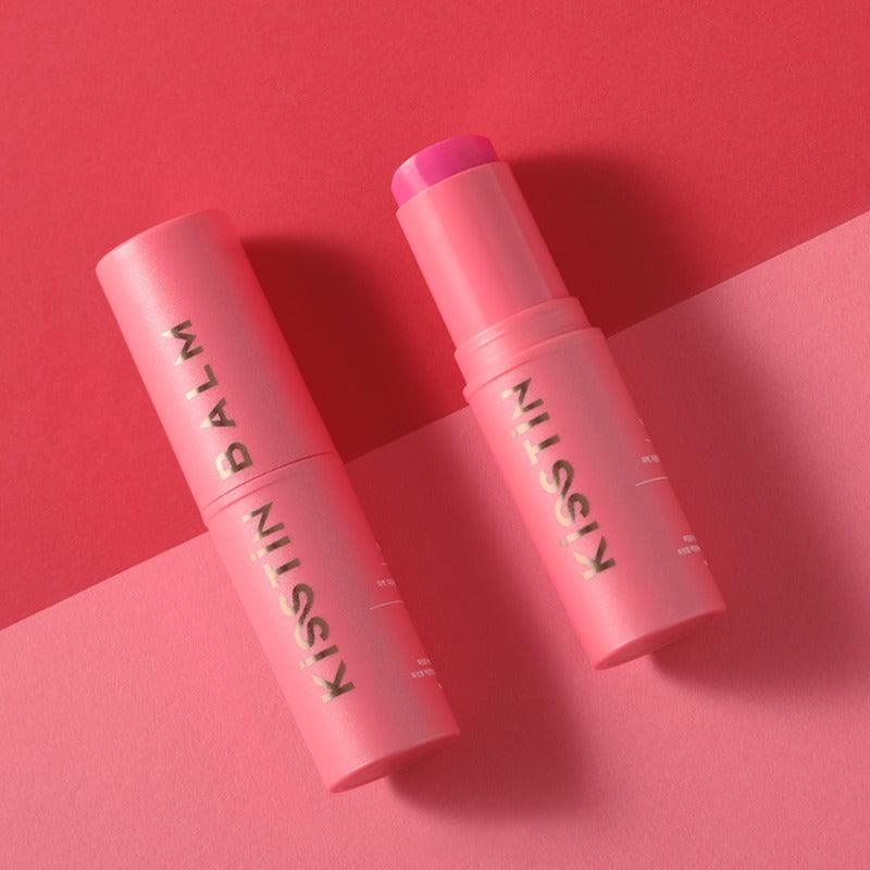 KAHI KISSTIN Balm Pink 9g - KBeauti