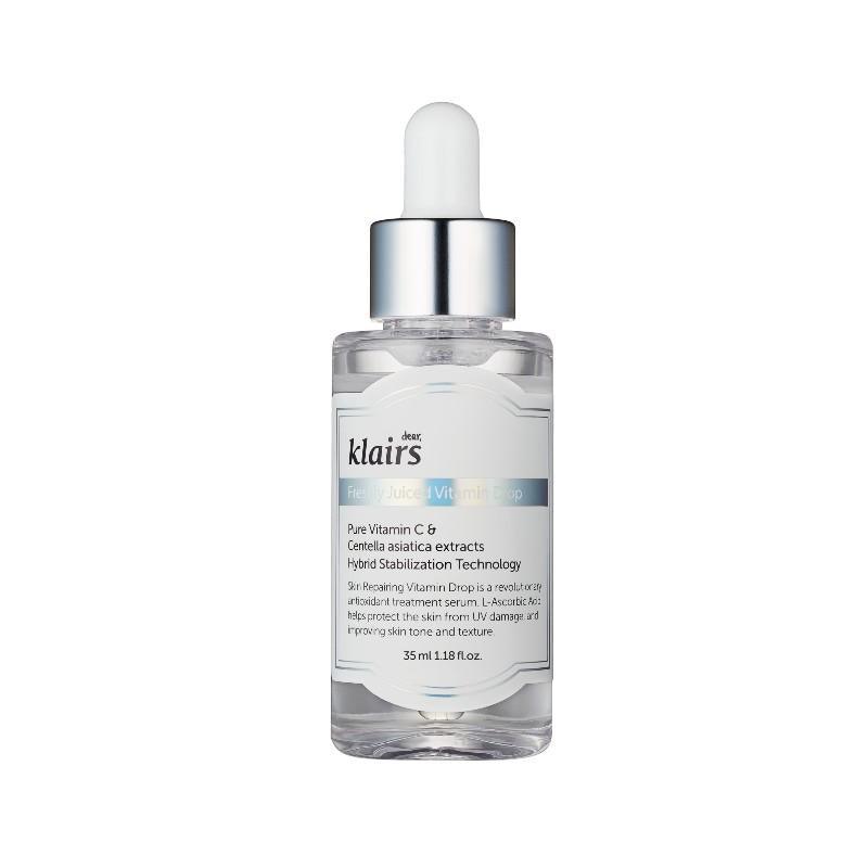 Klairs Freshly Juiced Vitamin Drop 35ml - KBeauti