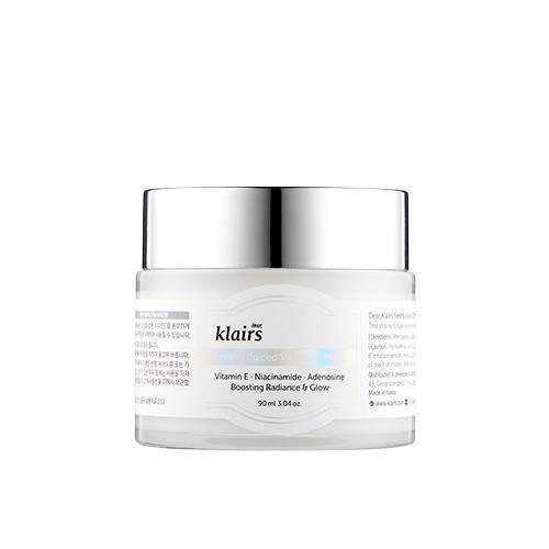 Klairs Freshly Juiced Vitamin E Mask 90ml - KBeauti