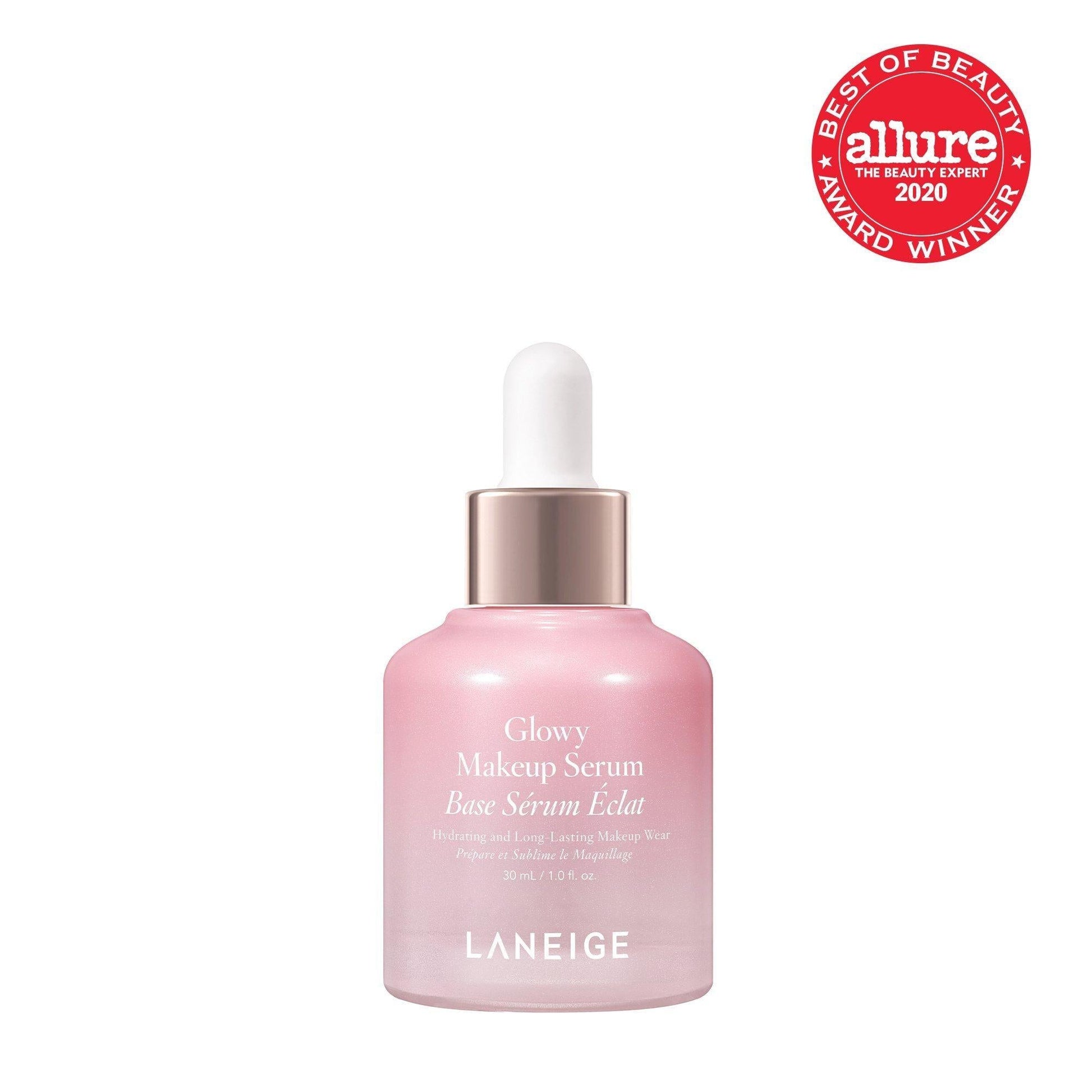 Laneige Glowy Makeup Serum 30ml - KBeauti