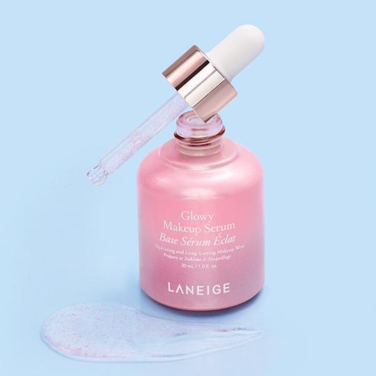 Laneige Glowy Makeup Serum 30ml - KBeauti