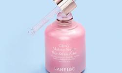 Laneige Glowy Makeup Serum 30ml - KBeauti